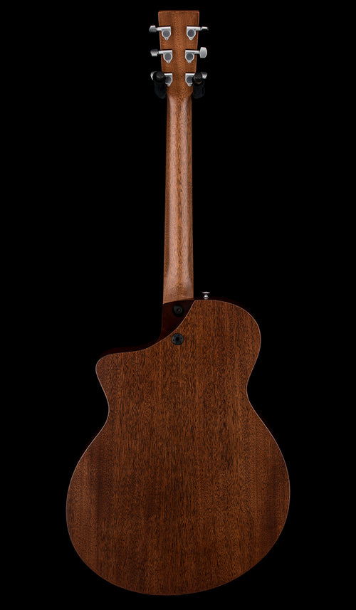 Martin SC-10E Modern Sapele #27069 (NAMM 2026)