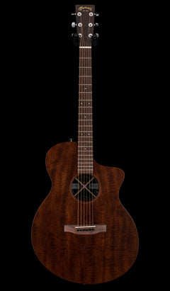 Martin SC-10E Modern Sapele #27069 (NAMM 2026)