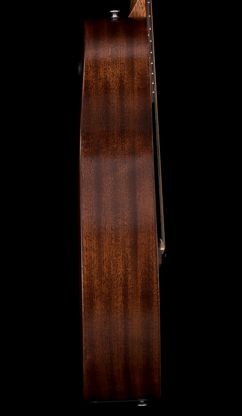 Martin SC-10E Modern Sapele #27069 (NAMM 2026)