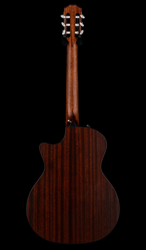 Taylor 314ce-N #04087 (NAMM Demonstration Model)