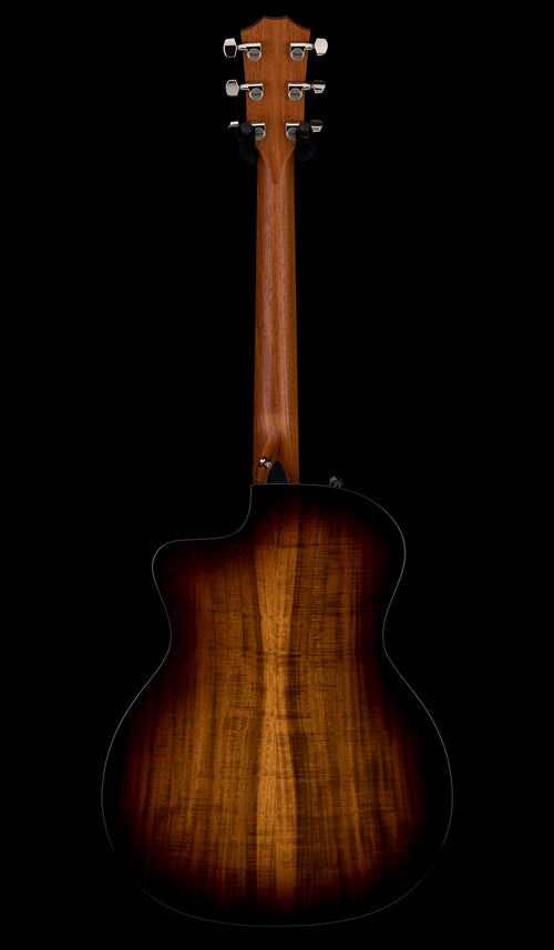 Taylor 214ce-K SB Plus #84384 (Demonstration Model)
