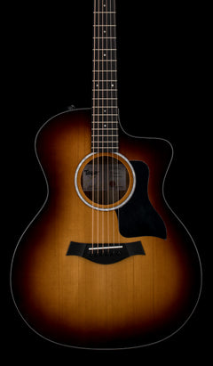 Taylor 214ce-K SB Plus #84384 (Demonstration Model)