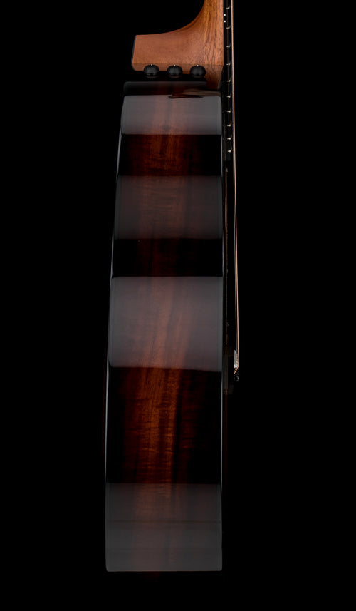 Taylor 214ce-K SB Plus #84384 (Demonstration Model)