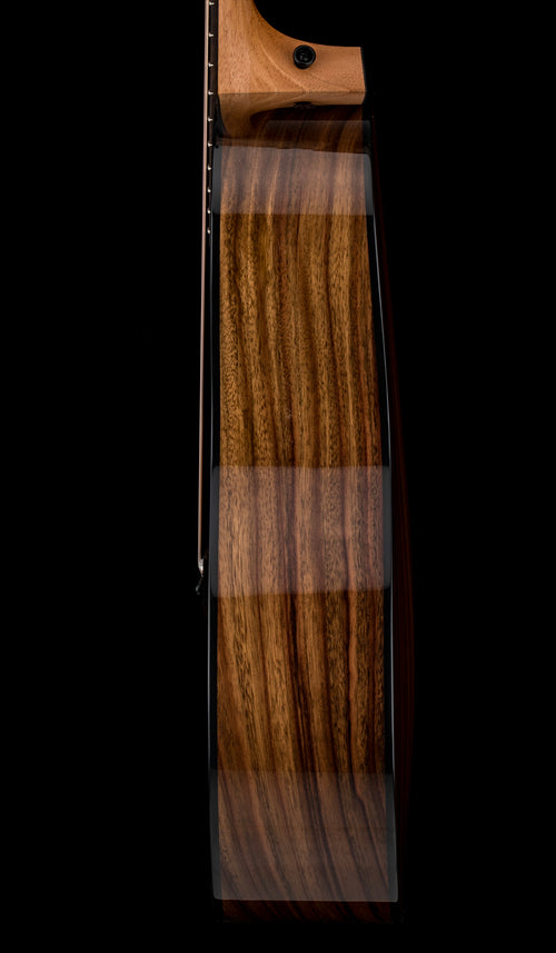 Taylor 217e Plus SB #25387 (Demonstration Model)