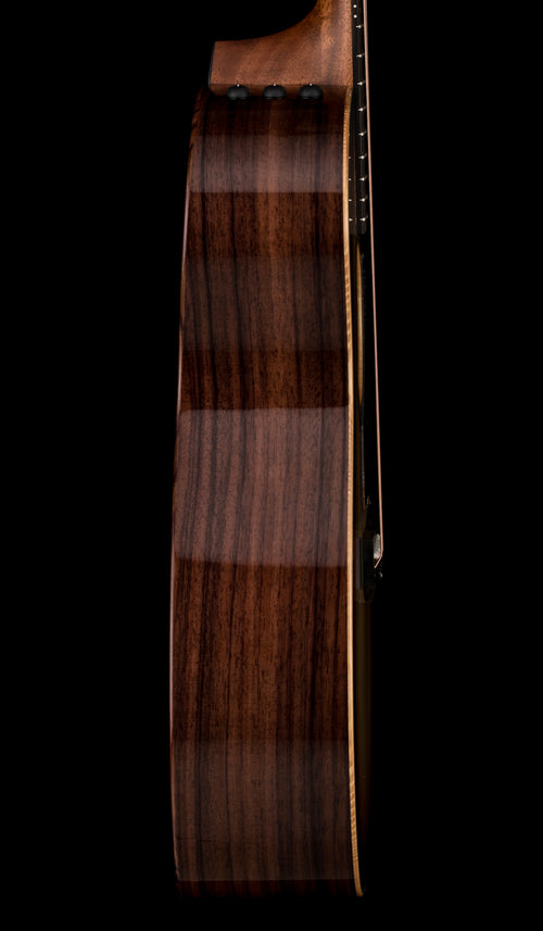 Taylor 414ce Studio - Shaded Edgeburst #36307