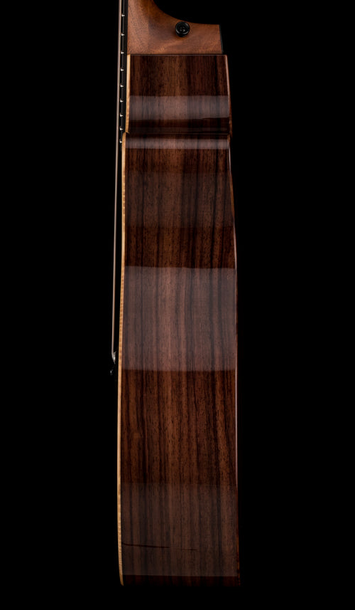 Taylor 414ce Studio - Shaded Edgeburst #36307