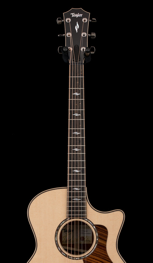 Taylor 814ce LTD Cocobolo #45003