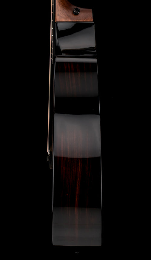 Taylor Builder's Edition 814ce LTD Macassar Ebony #96066
