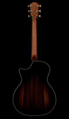 Taylor Next Generation Builder's Edition 814ce Adirondack Spruce (2026) - Natural #45003