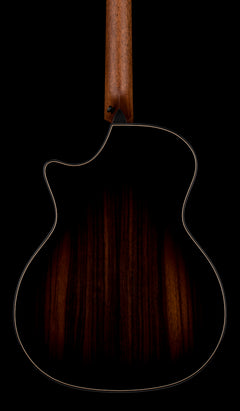 Taylor Next Generation Builder's Edition 814ce Adirondack Spruce (2026) - Natural #45003