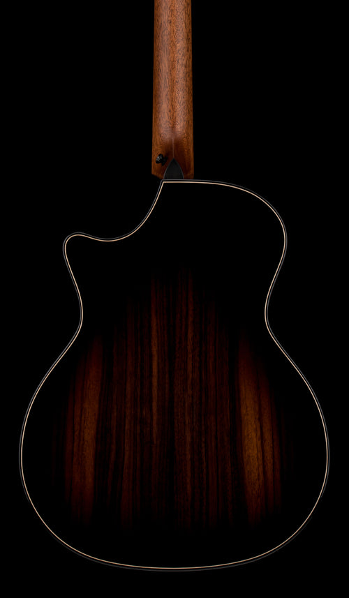 Taylor Next Generation Builder's Edition 814ce Adirondack Spruce (2026) - Natural #45003