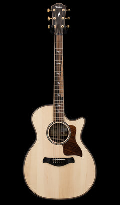 Taylor Next Generation Builder's Edition 814ce Adirondack Spruce (2026) - Natural #45003