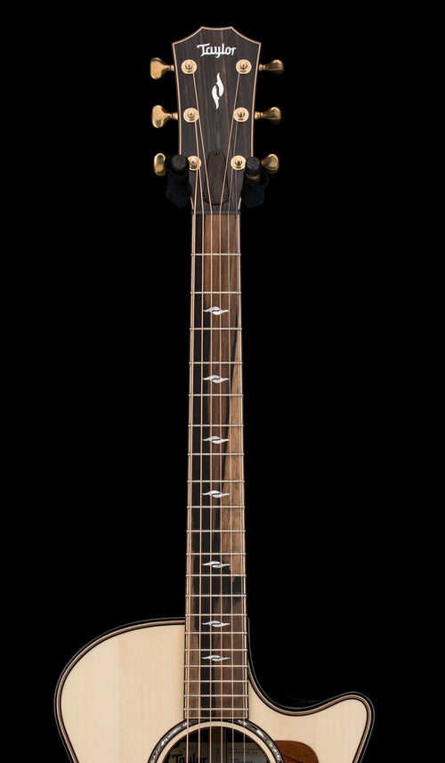 Taylor Next Generation Builder's Edition 814ce Adirondack Spruce (2026) - Natural #45003