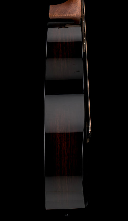 Taylor Next Generation Builder's Edition 814ce Adirondack Spruce (2026) - Natural #45003