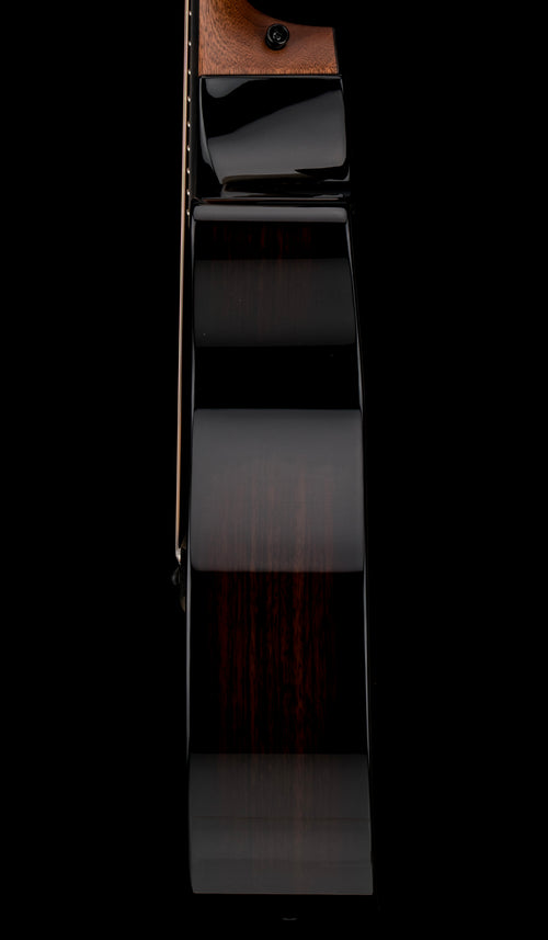 Taylor Next Generation Builder's Edition 814ce Adirondack Spruce (2026) - Natural #45003