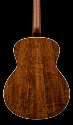 Taylor Gold Label 814e Koa - Sunburst #65105 (Demonstration Model)