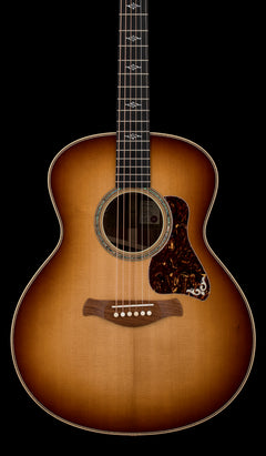 Taylor Gold Label 814e Koa - Sunburst #65105 (Demonstration Model)