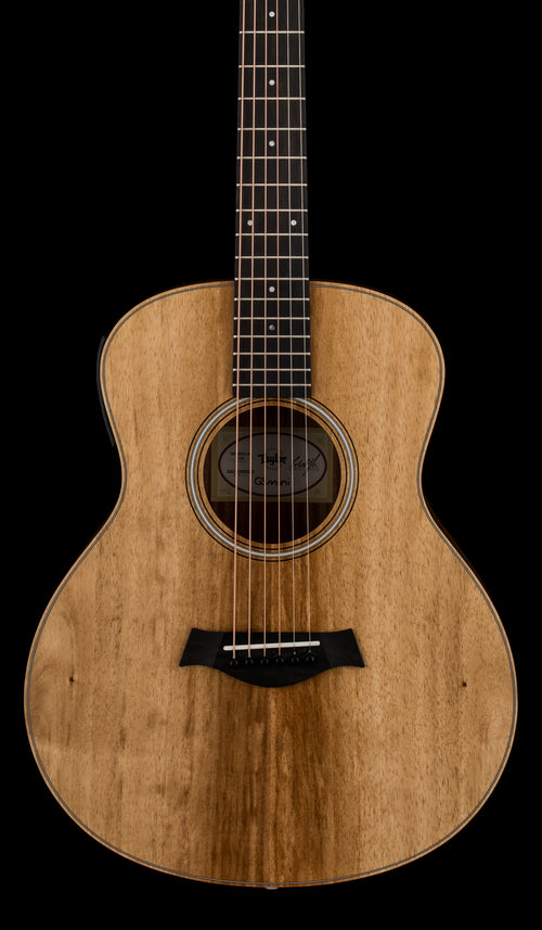 Taylor GS Mini-e Koa #66293