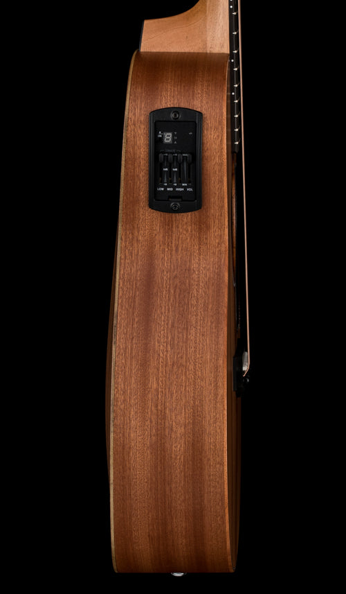 Taylor GS Mini-e Mahogany #15274