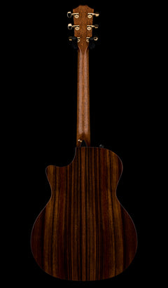Taylor Sunset Boulevard 414ce Studio Prototype (2024) - Sunset Edgeburst #04108