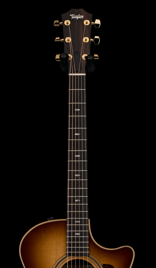 Taylor Sunset Boulevard 414ce Studio Prototype (2024) - Sunset Edgeburst #04108