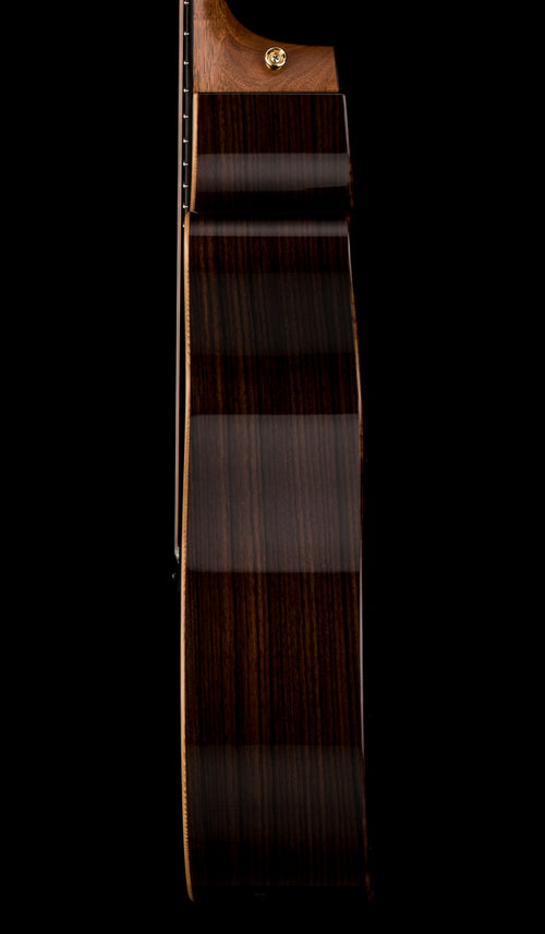 Taylor Sunset Boulevard 414ce Studio Prototype (2024) - Sunset Edgeburst #04108