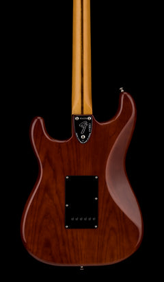 Used Fender American Vintage II 1973 Stratocaster (2024) - Mocha #16159 with Original Hard Case