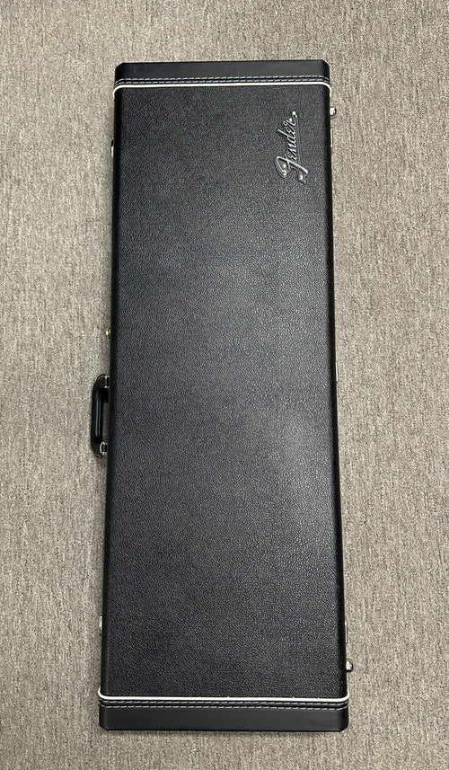 Used Fender American Vintage II 1973 Stratocaster (2024) - Mocha #16159 with Original Hard Case