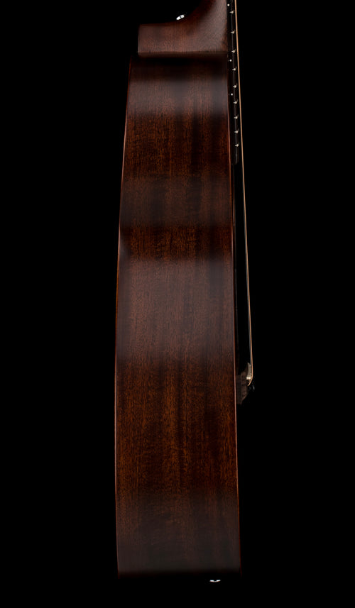 Used Martin 0-10E Retro Jason Isbell (2026) #61104 with Original Gig Bag