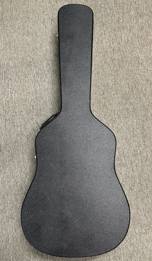 Used Martin DRS2 w/ Armrest (2018) #17125 with Hard Case