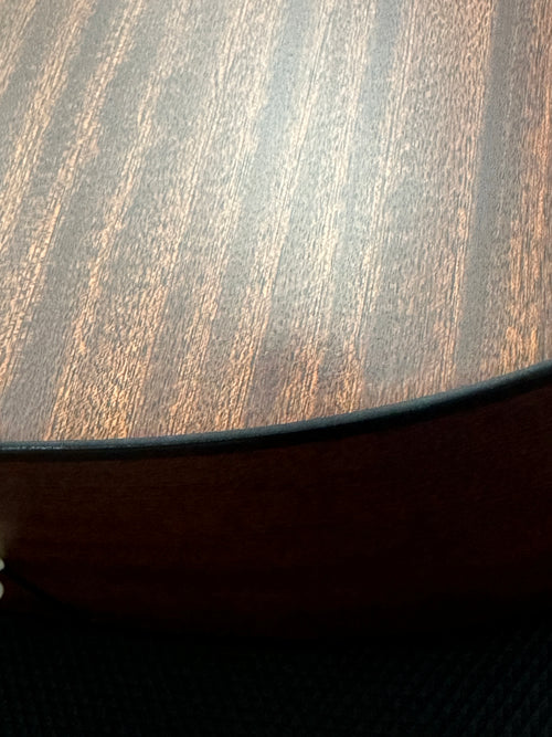 Used Martin DRS2 w/ Armrest (2018) #17125 with Hard Case