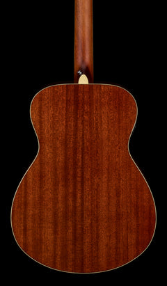 Yamaha FS-TA Transacoustic - Vintage Tint #IKZ261202