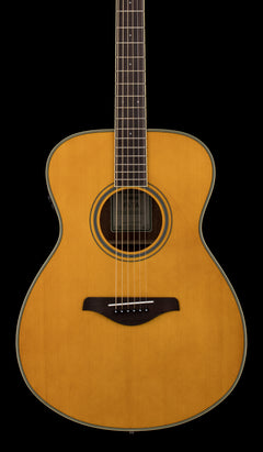 Yamaha FS-TA Transacoustic - Vintage Tint #IKZ261202