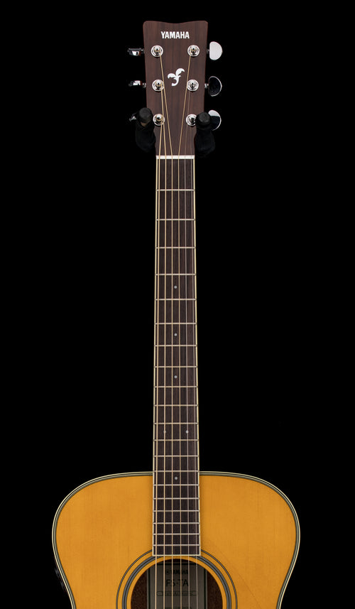 Yamaha FS-TA Transacoustic - Vintage Tint #IKZ261202