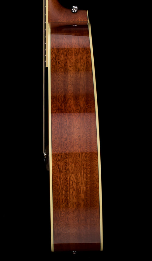 Yamaha FS-TA Transacoustic - Vintage Tint #IKZ261202