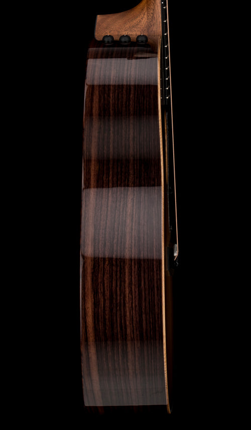 Taylor 414ce Studio Special Edition - Honeyburst #76163