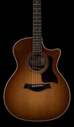 Taylor 414ce Studio Special Edition - Honeyburst #76163