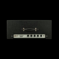 Benson Redland 15 Reverb Combo - Black Oxblood #W091626A