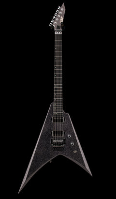 ESP V-II FR USA - Black Sparkle #26559