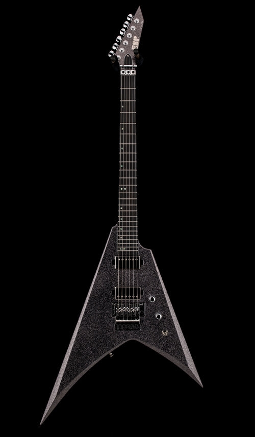 ESP V-II FR USA - Black Sparkle #26559