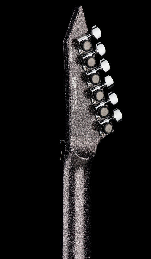 ESP V-II FR USA - Black Sparkle #26559