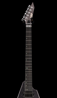 ESP V-II FR USA - Black Sparkle #26559