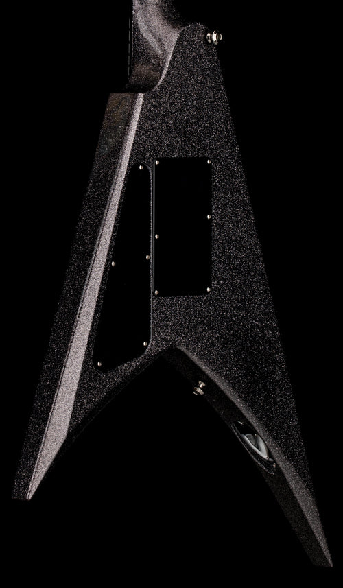 ESP V-II FR USA - Black Sparkle #26559