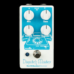 EarthQuaker Devices Dispatch Master