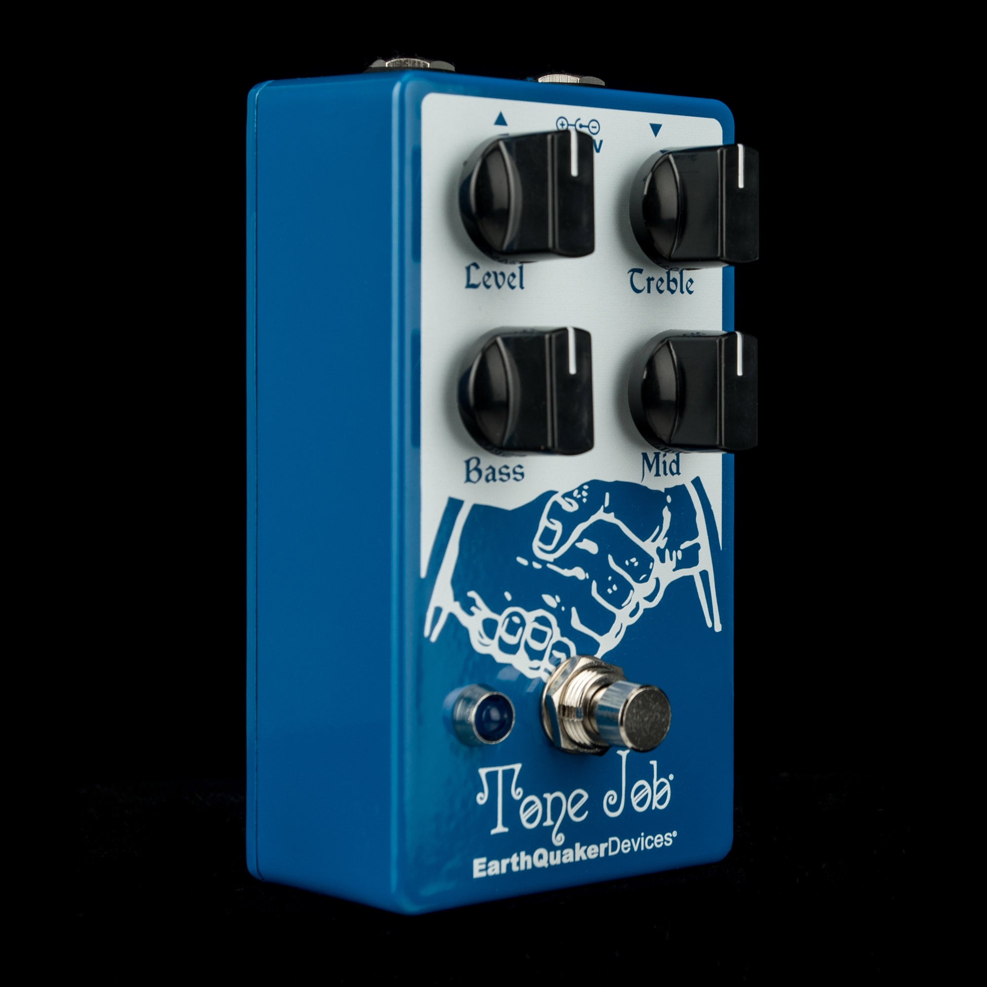 EarthQuaker Devices Tone Job – Empire Music