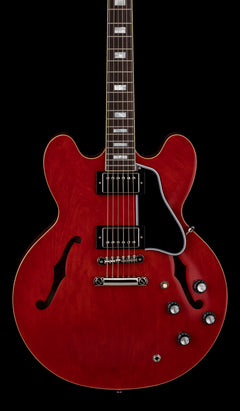 Epiphone 1962 ES-335 Reissue - Sixties Cherry #11157