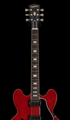 Epiphone 1962 ES-335 Reissue - Sixties Cherry #11157