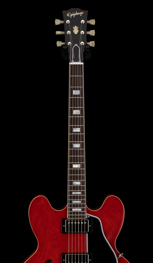 Epiphone 1962 ES-335 Reissue - Sixties Cherry #11157