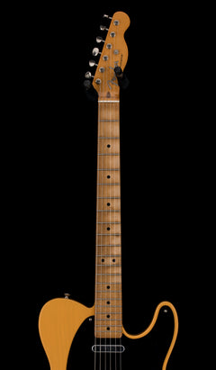Fender 75th Anniversary Vintera Road Worn 1951 Telecaster - Butterscotch Blonde #06546