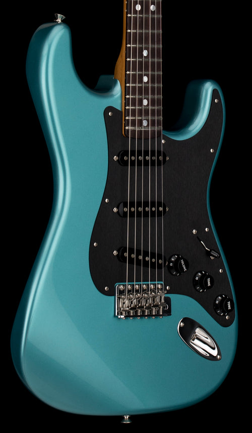 Fender Custom Shop Empire 67 Stratocaster NOS - Teal Green Metallic #85029